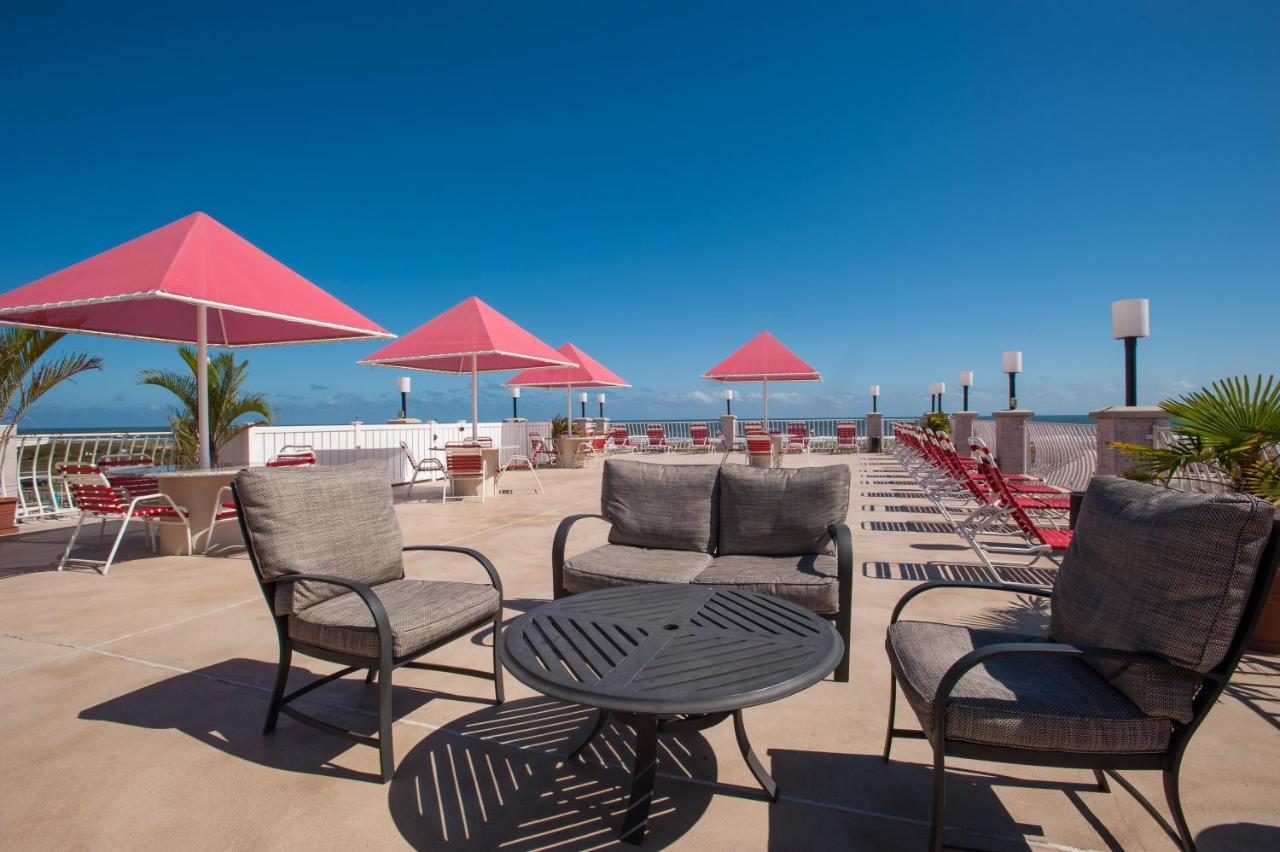 Matador Oceanfront Resort Норт-Вайлдвуд Экстерьер фото
